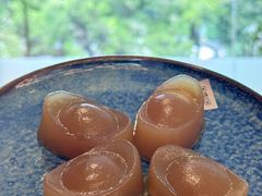 -侨美·唐荔园·40年地道粤菜