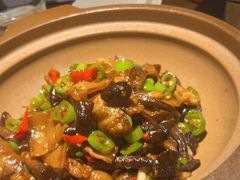 -青年公社烤鸭(青年路店)