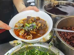 -蒋家肠旺面馆老店(合群路店)