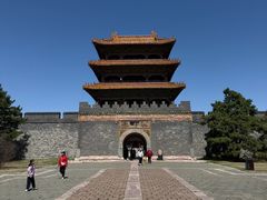 -北陵公园