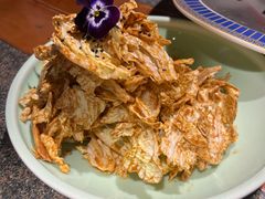 -真地道京味府·鲜橙烤鸭·北京菜(朝外大街东大桥店)