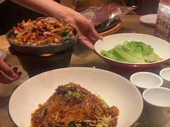 -金掌勺锅包肉(太原万达店)