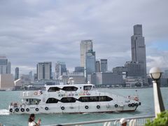 -香港会议展览中心演讲厅