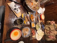 -鸟鹏烧鸟居酒屋(龙岗万科店)