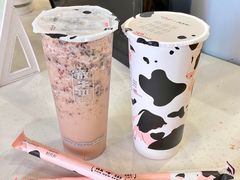 -放牛斑(中华城店)