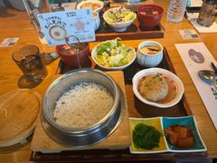 -味太助·银饭食堂(中华城店)