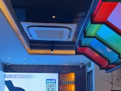 -可口香·非遗老号烧烤(南岗直营店)