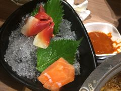 iphone_upload_pic-水林间·寿喜烧自助(仙林金鹰店)
