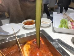 -串一火锅(赛格国际购物中心店)