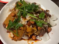 -胖哥俩肉蟹煲(梅溪步步高店)
