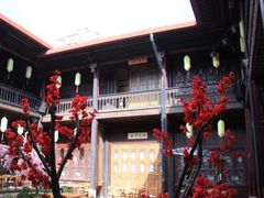 -马家大院