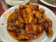 -杏园餐厅(西四北大街店)