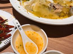 -新太二·鲜料川菜(东汇城店)