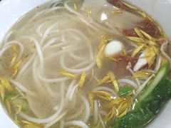 -桥香园云南过桥米线(金马碧鸡店)