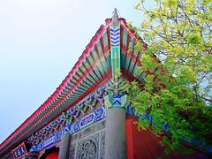 -天津妈祖文化园