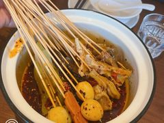 -成都娃娃花园餐厅 (南艺旗舰店)