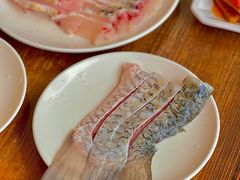 -正能量脆肉鲩火锅