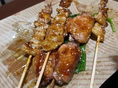 烤五花肉-大档(荔湾店)