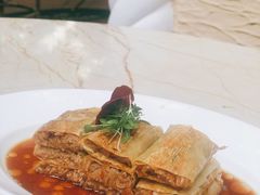 普陀素鹅-玫瑰厅上海菜(兴国路店)