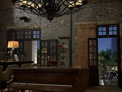 -Big House当代艺术中心