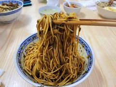 -盛兴面馆(真儒大厦店)