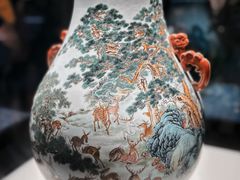 -景德镇中国陶瓷博物馆