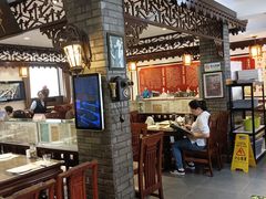 -老厨家(友谊路总店)