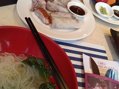 -广州中心皇冠假日酒店-环市食坊·海鲜自助餐厅