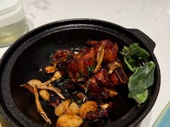 -鹿港小镇(悠唐店)