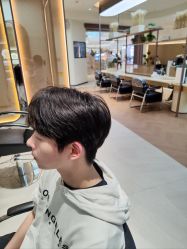 -梵智发型·烫染