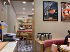 -甜蜜蜜港式茶餐厅(虹梅店)