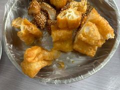 -蒙记老牌豆浆