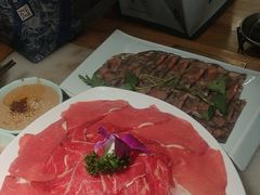 -巴渝瓦肆重庆鲜火锅(宝龙环湖店)