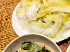 -清真吴记门钉肉饼·喜多利