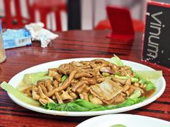 -凌舍好烧鹅(中山路店)
