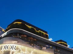 -上海前滩香格里拉大酒店