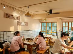 -岗上渣渣老火锅(两路口店)