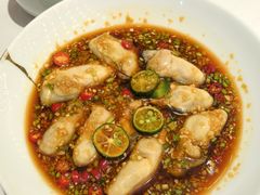 -必点海鲜·海肠捞饭·鲅鱼水饺(滨江道店)