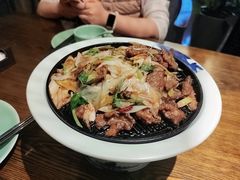 -粗茶淡饭·隐庐私厨(东亭店)