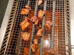 -俊熙家点餐式自助烤肉店(1227广场店)