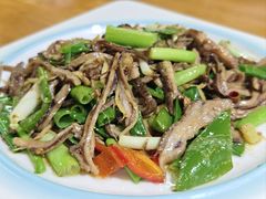 -龙姐私房菜(和顺古镇店)