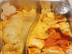 -螺大喜螺蛳粉火锅(雍和宫店)