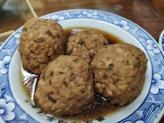 -粗茶淡饭(东关街店)
