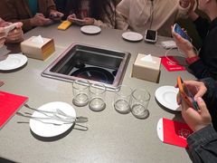 -海底捞火锅(上河坊店)