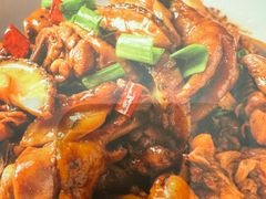 -同庆楼(建邺万达店)