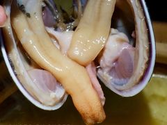 -捞围鲜·港式打边炉(海阳路店)