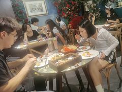 -第101座花园餐厅(湖滨88店)