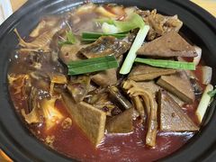 -臭鳜鱼人家·老字号徽菜