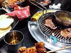 -伊茉家的烤肉店(勒泰中心店)