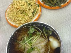 -三姐妹冷面馆(保卫路店)
